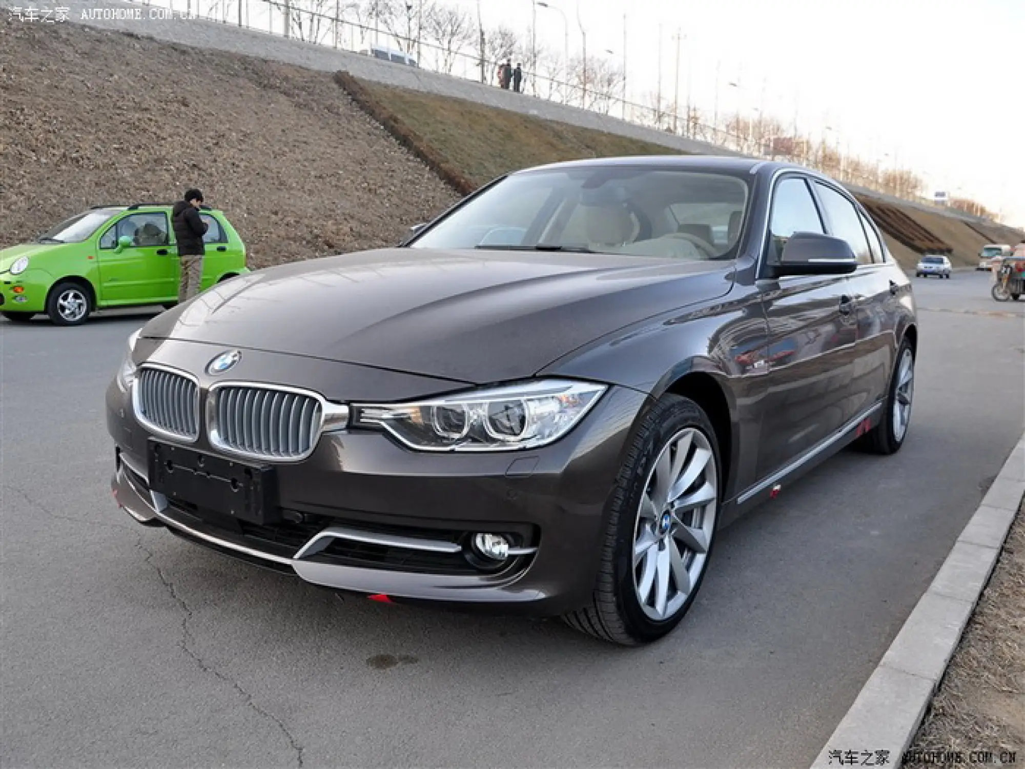 BMW_Serie3_passo_lungo - 9