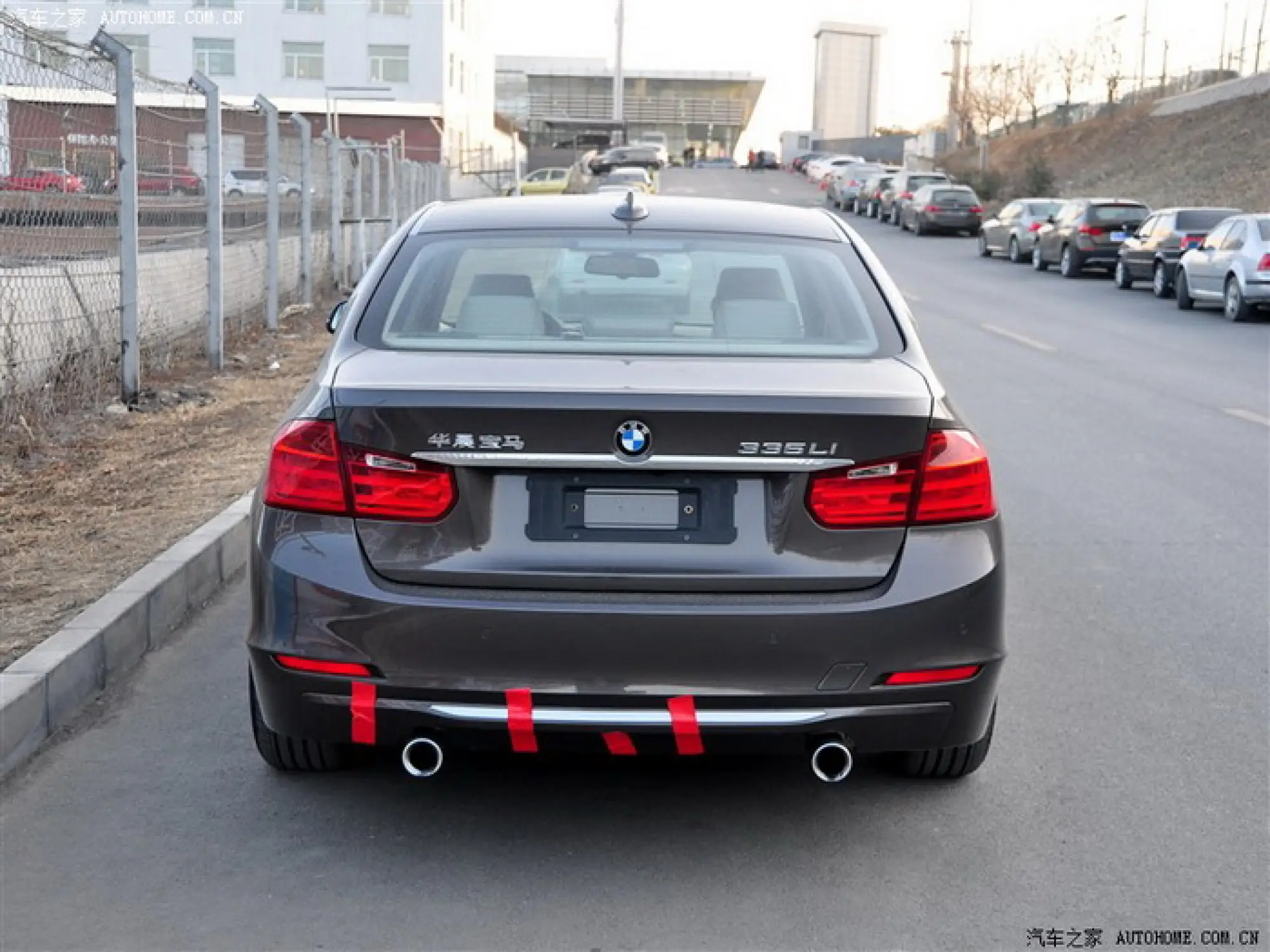 BMW_Serie3_passo_lungo - 11