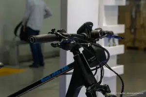 Bosch ABS eBike - Eicma 2018 - 2