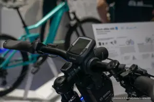 Bosch ABS eBike - Eicma 2018 - 7