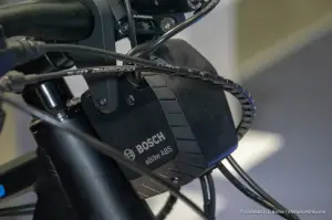 Bosch ABS eBike - Eicma 2018 - 8
