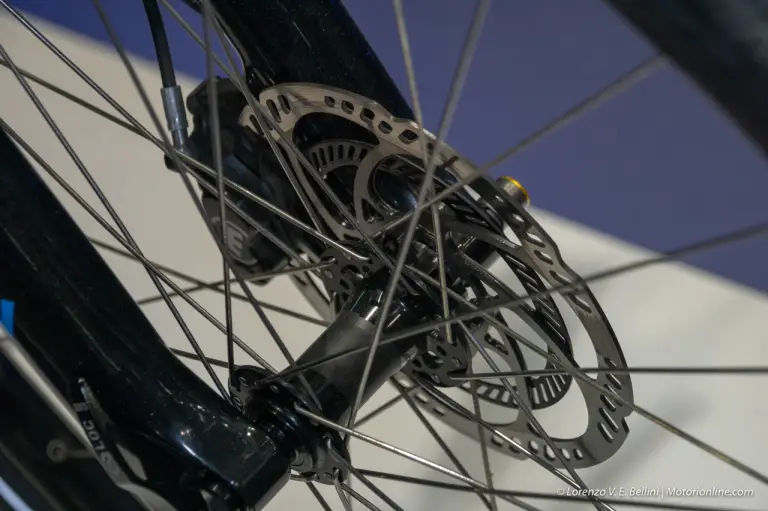 Bosch ABS eBike - Eicma 2018 - 10