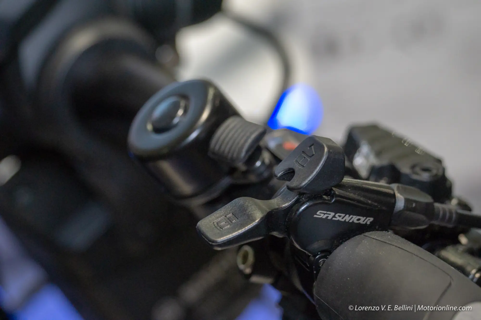 Bosch ABS eBike - Eicma 2018 - 11