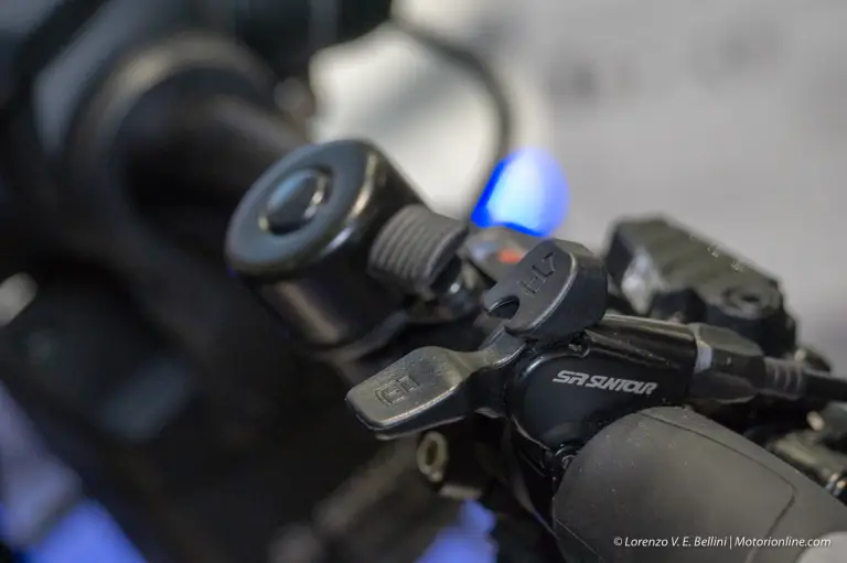 Bosch ABS eBike - Eicma 2018 - 11