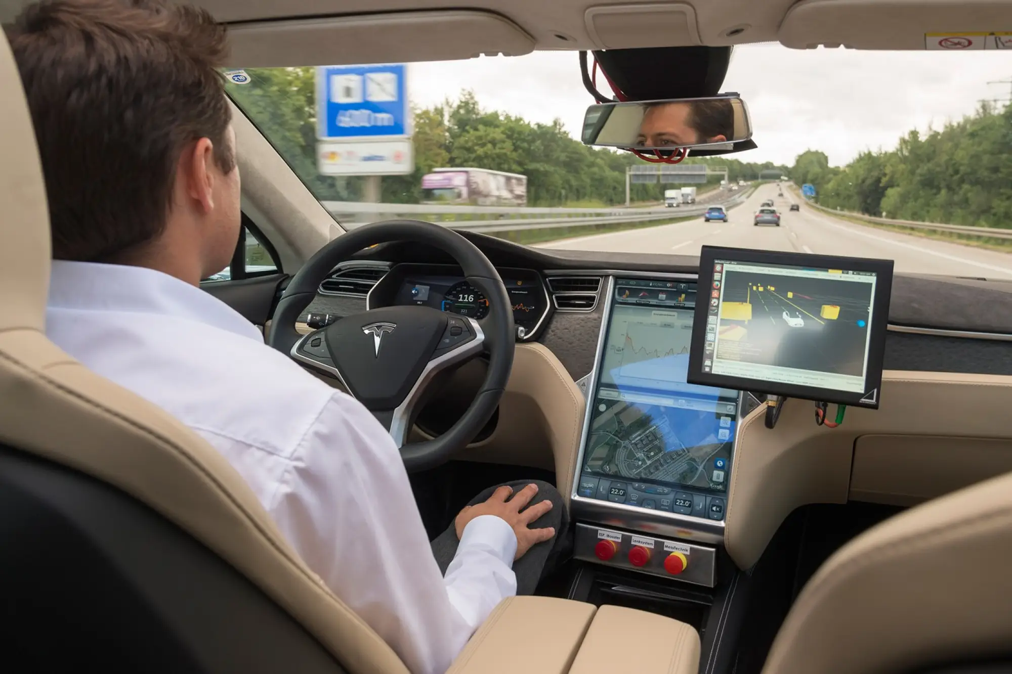 Bosch al CES 2016 - 1