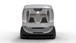 Bosch Shuttle Concept - 2