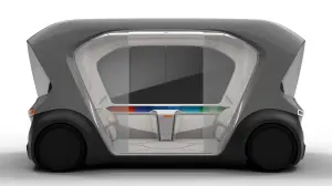 Bosch Shuttle Concept - 3