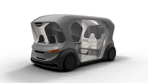 Bosch Shuttle Concept - 6