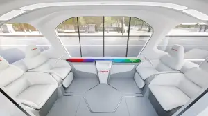 Bosch Shuttle Concept - 7