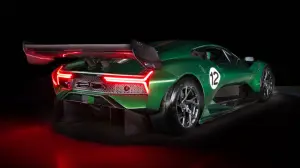 Brabham BT62