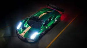 Brabham BT62 - 3