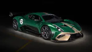 Brabham BT62 - 4