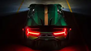 Brabham BT62