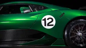 Brabham BT62