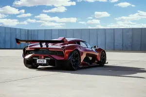 Brabham BT62R - 6