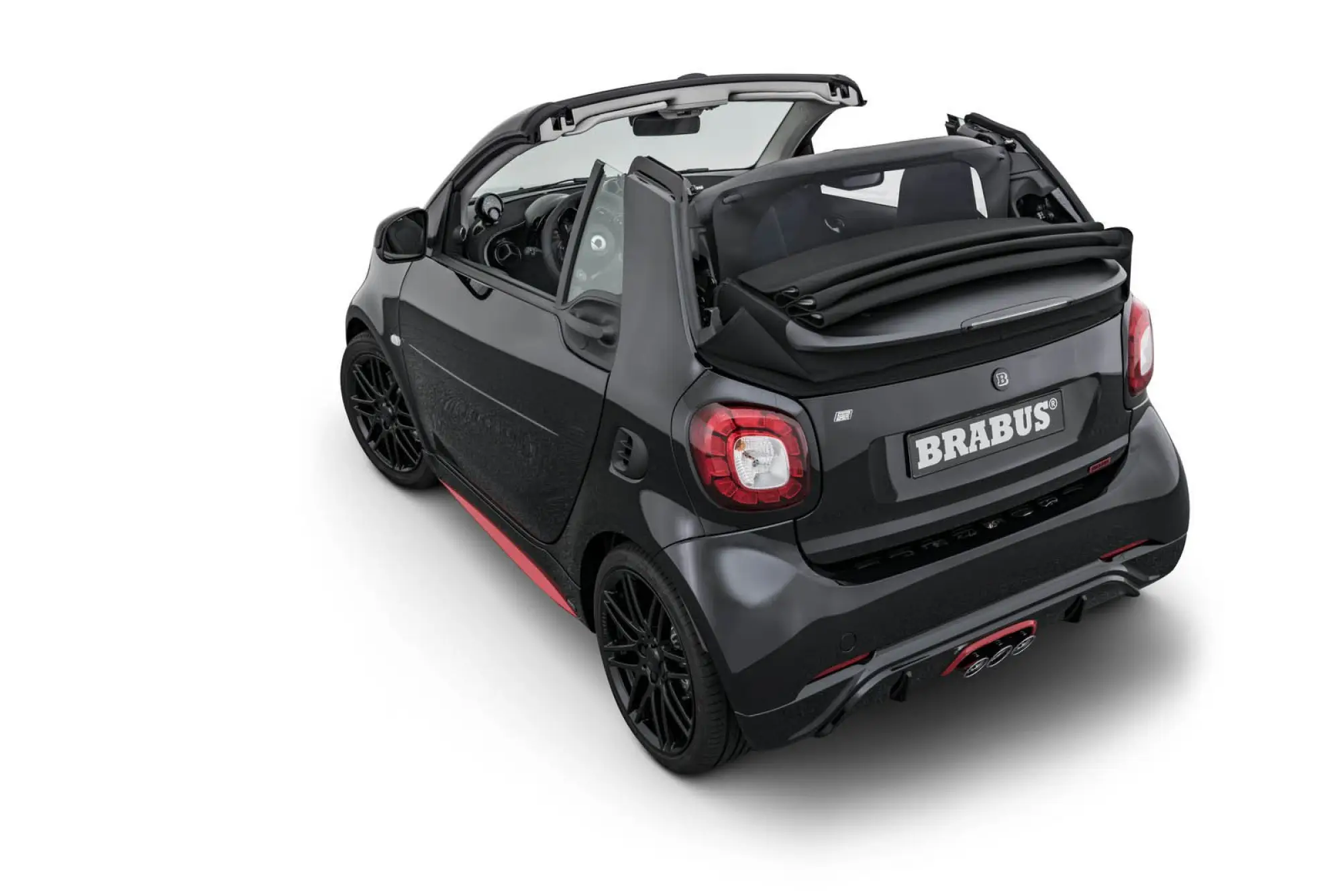 Brabus 125R - 19