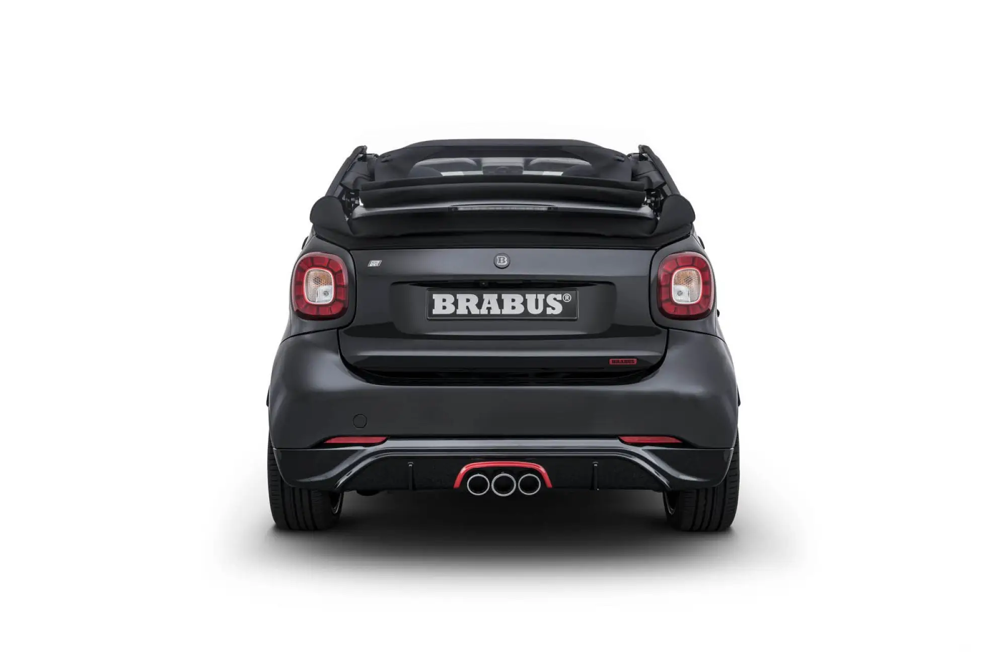 Brabus 125R - 21