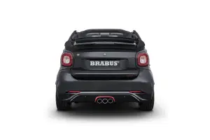 Brabus 125R - 21