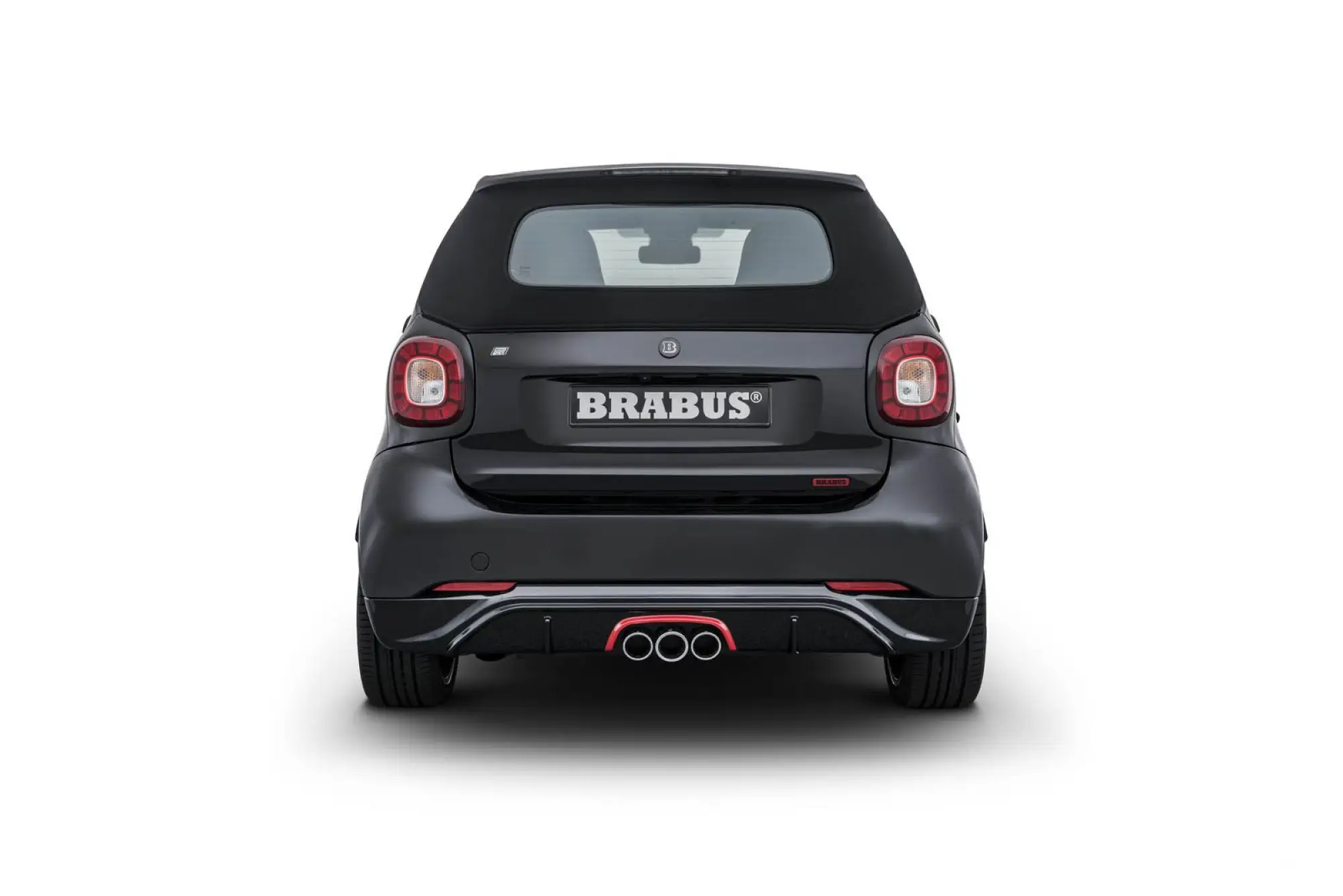 Brabus 125R - 22