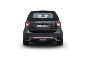 Brabus 125R - 22