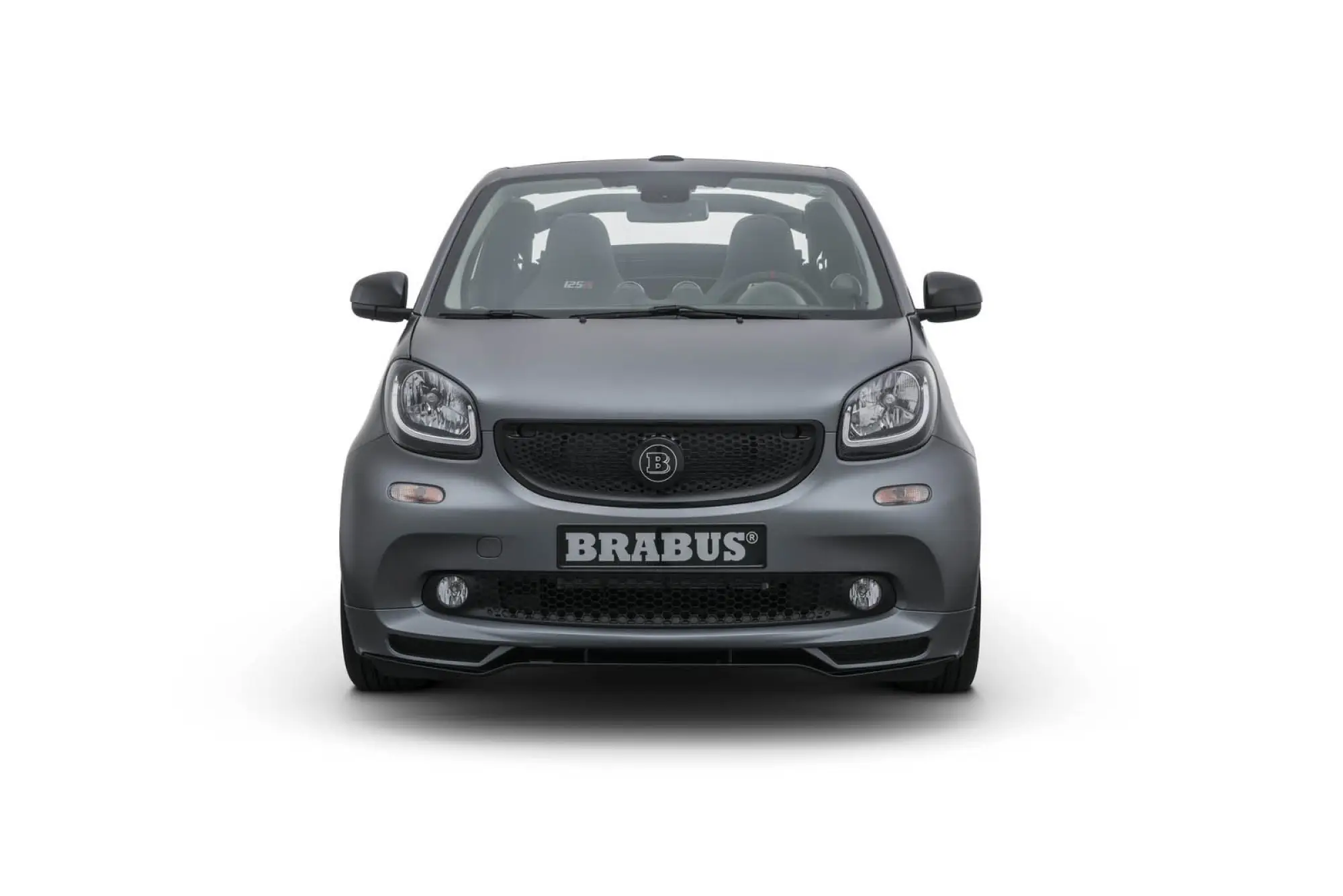 Brabus 125R - 25
