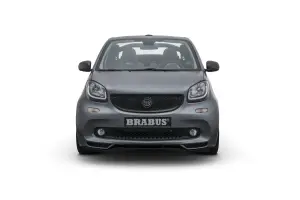Brabus 125R - 25