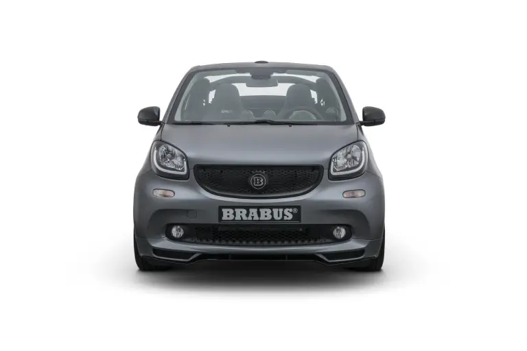 Brabus 125R - 25