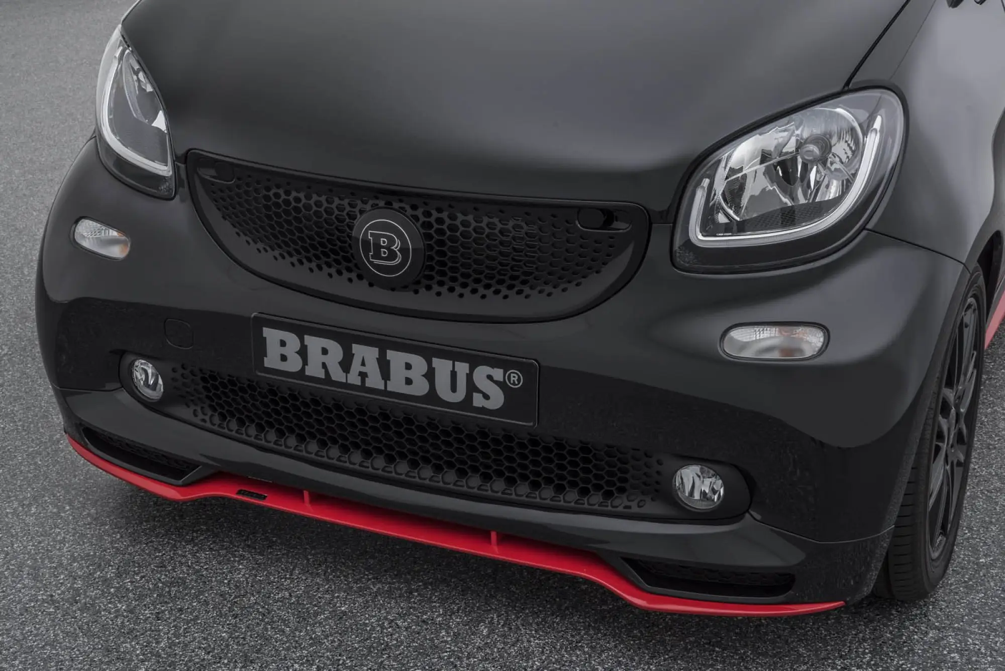 Brabus 125R - 33