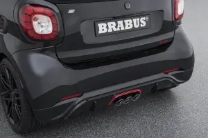 Brabus 125R - 35