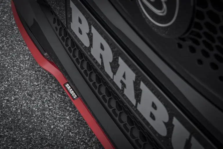 Brabus 125R - 36