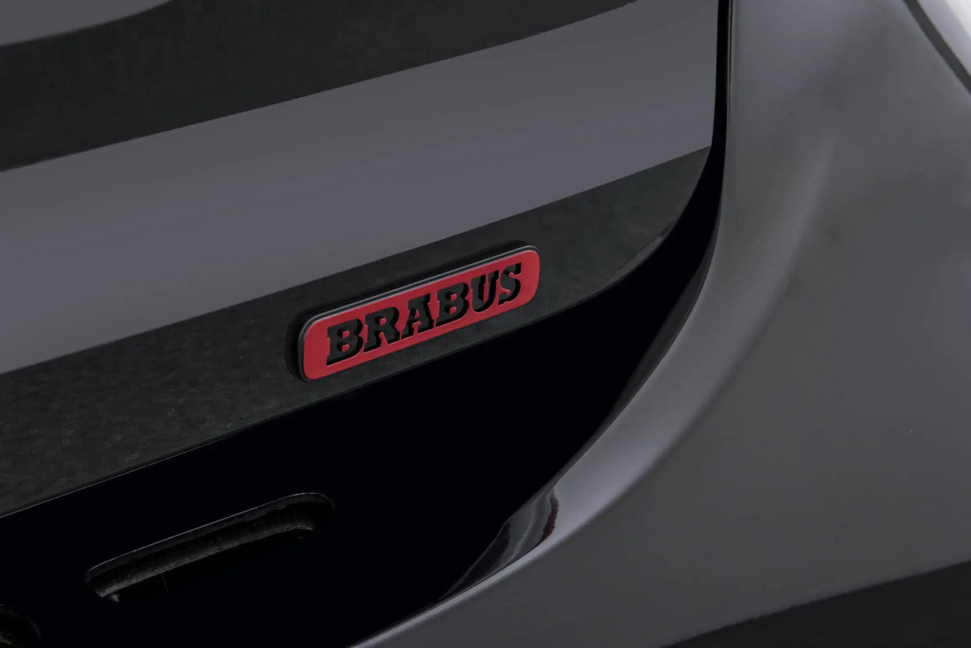 Brabus 125R - 40