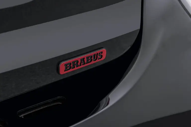 Brabus 125R - 40