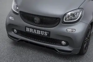 Brabus 125R - 42