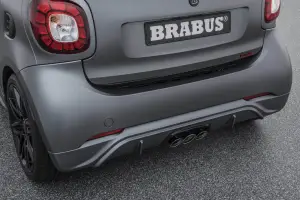 Brabus 125R - 44