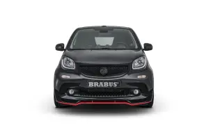 Brabus 125R - 6