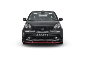 Brabus 125R - 7