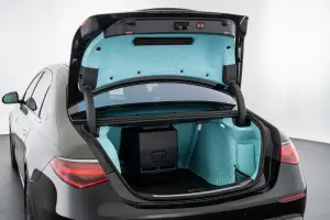 Brabus 600 Mercedes-Maybach S 580 - Foto