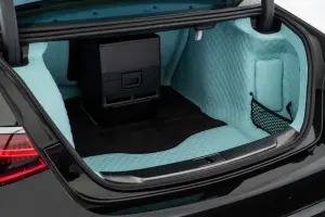Brabus 600 Mercedes-Maybach S 580 - Foto