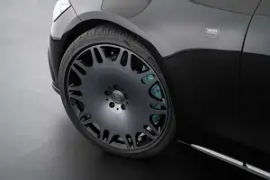 Brabus 600 Mercedes-Maybach S 580 - Foto