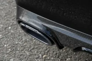Brabus 600 Mercedes-Maybach S 580 - Foto