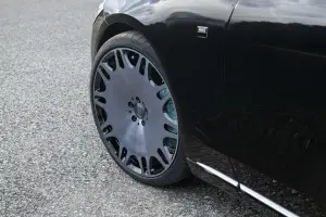 Brabus 600 Mercedes-Maybach S 580 - Foto