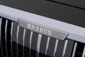 Brabus 600 Mercedes-Maybach S 580 - Foto - 21