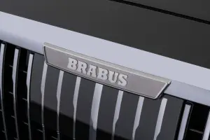 Brabus 600 Mercedes-Maybach S 580 - Foto