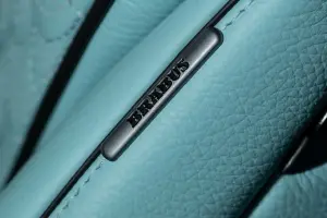 Brabus 600 Mercedes-Maybach S 580 - Foto