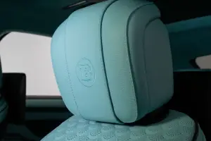 Brabus 600 Mercedes-Maybach S 580 - Foto