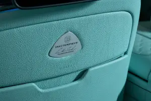 Brabus 600 Mercedes-Maybach S 580 - Foto