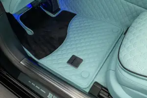 Brabus 600 Mercedes-Maybach S 580 - Foto