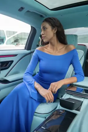 Brabus 600 Mercedes-Maybach S 580 - Foto