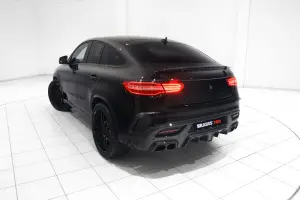 Brabus 700 Coupe