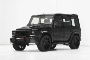 Brabus 800 iBusiness